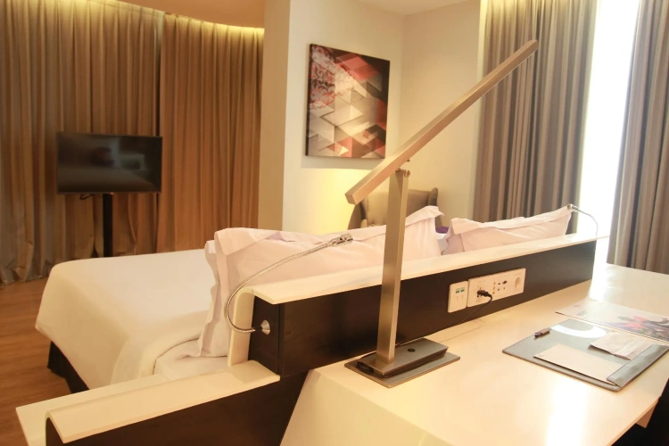 Double Suite