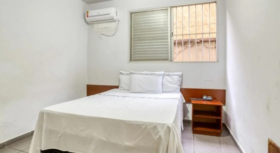 Hotel Itajubá