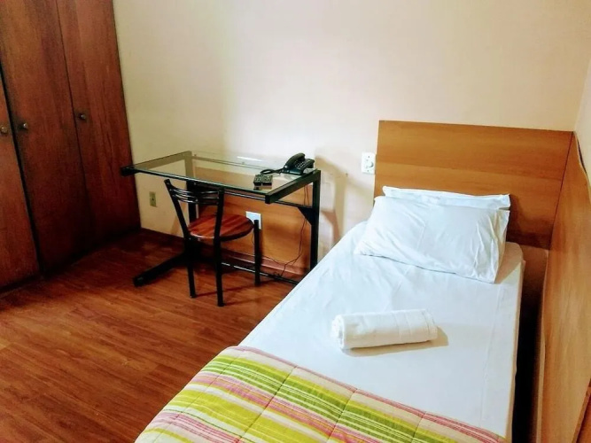 Hotel Max Mazza