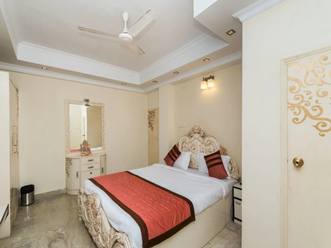 Garia By OYO Rooms