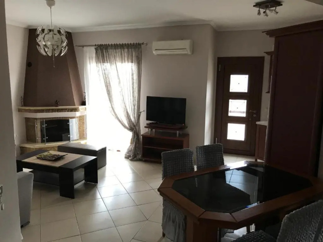 Paradise Apartments
