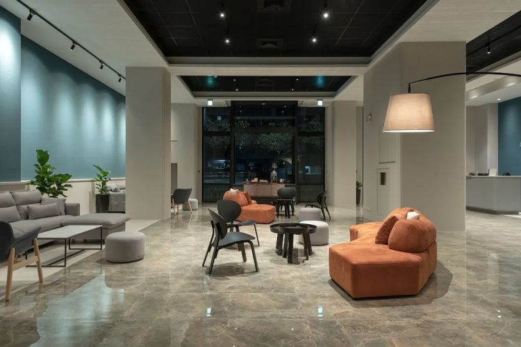 Hotel Euphemia