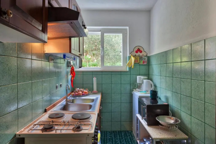 Apartment Matilija