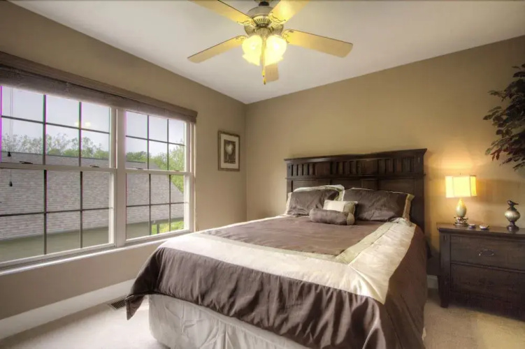 Cherokee Valley Lodge - 6 Br home by RedAwning