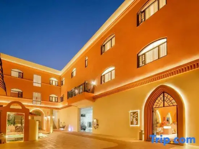 JOURNEY Hotel