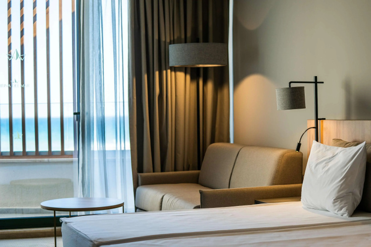 HVD Reina del Mar - 24 Hours Premium All Inclusive