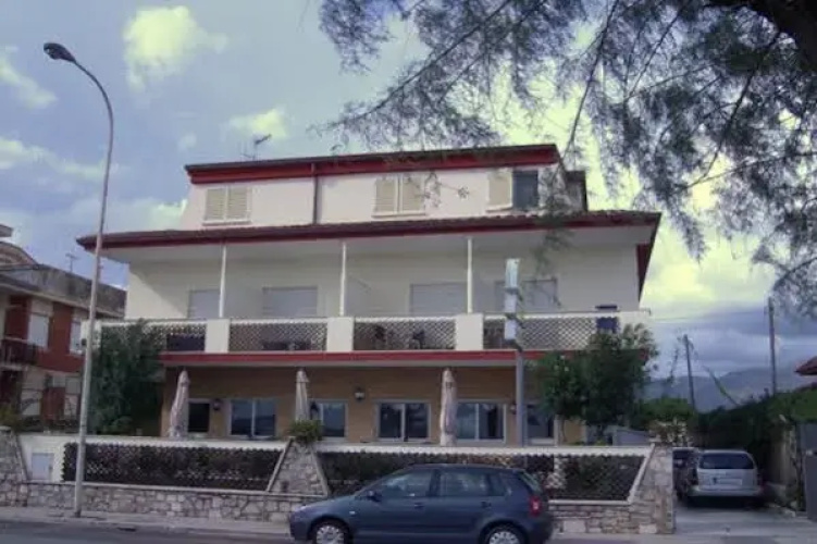 Hotel Villa Del Sole