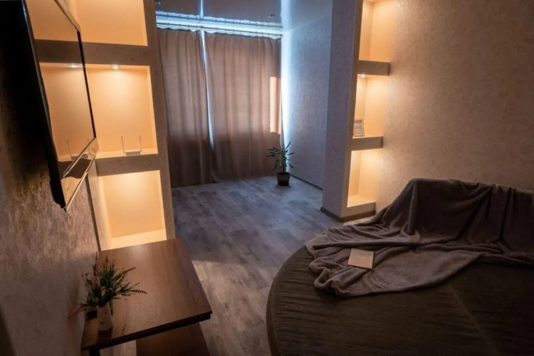 Фотография номера квартиры Апартаменты на улице Островского 75/1