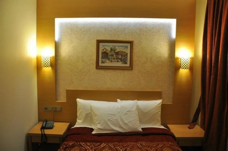 Gebze Palas Hotel