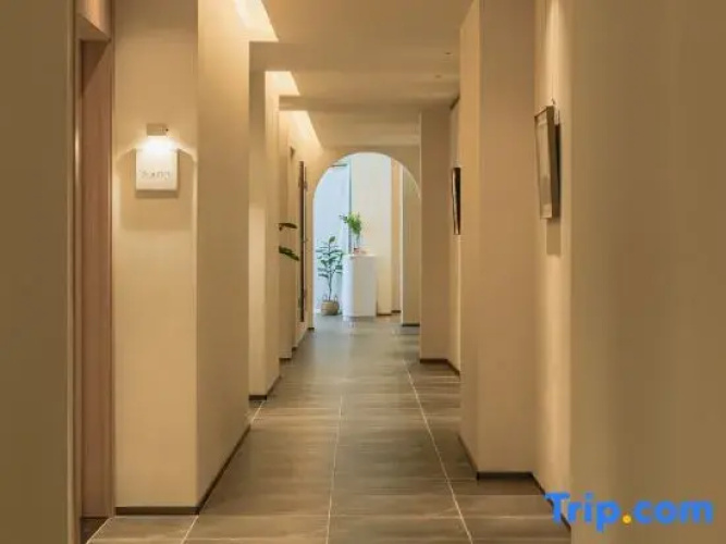 Yanhai Homestay Hotel