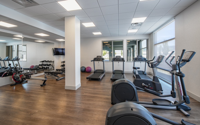 Holiday Inn Express & Suites Kelowna - East photo 22