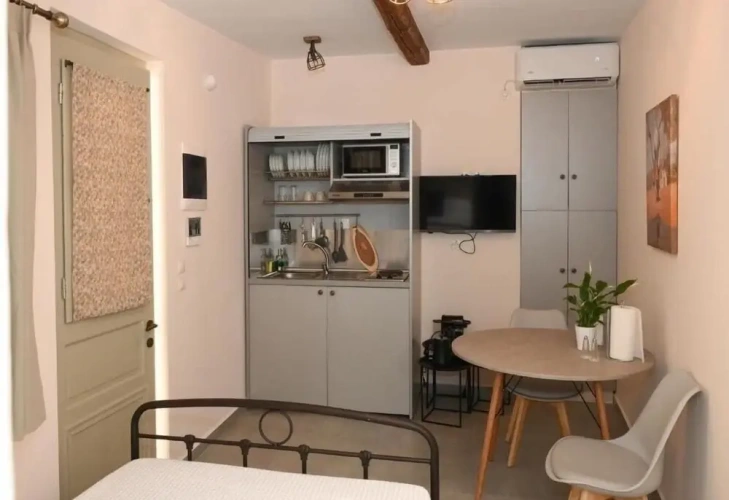 Economy Single room