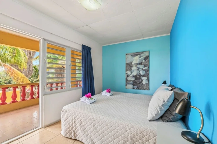 Double Apartment