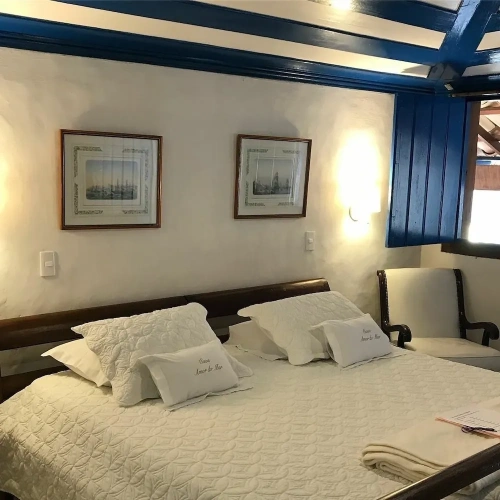 Standard Suite