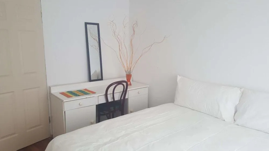 Avenue Bernard Guest House