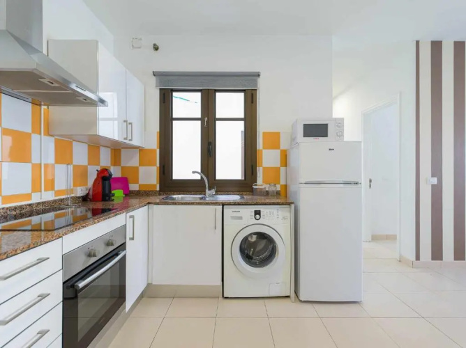 Mahostly Apartamento Comillas PB