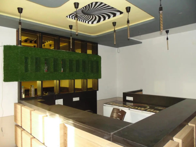 Hotel Ganesh