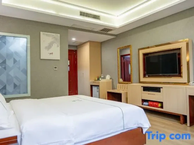 Business Double room
