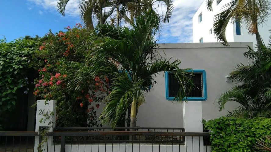 Villa Olga Apartment