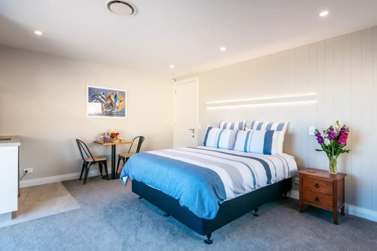 The Apartment at Te Whau Point