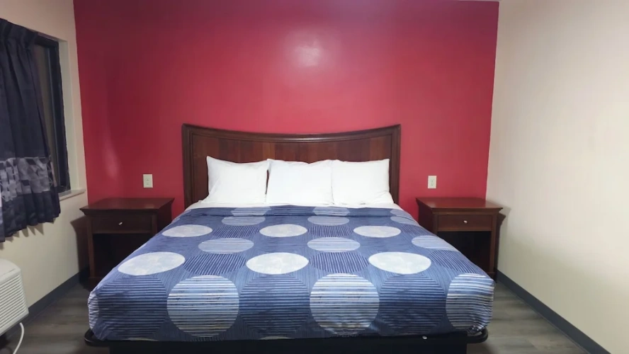 Economy Single room