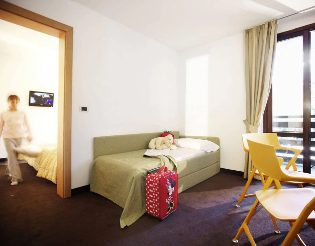 Hotel Alaska