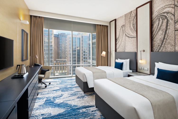 Novotel Gold District photo 6