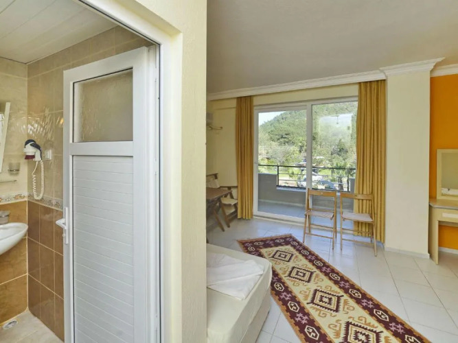 Фотография отеля