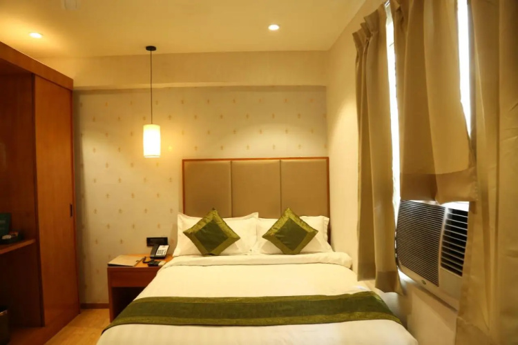 Treebo Trend Reva Regency