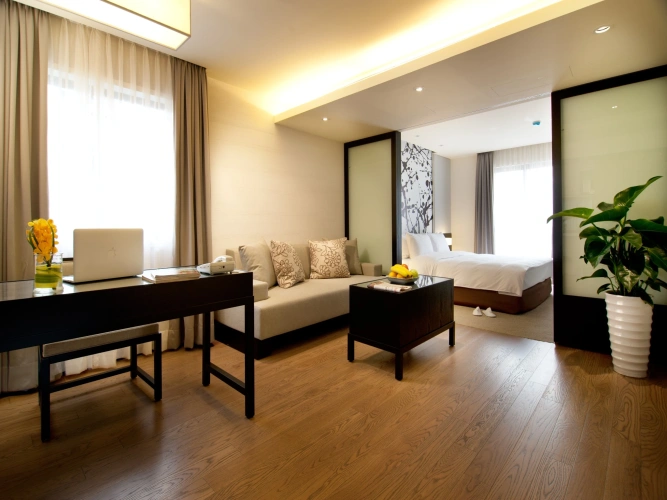 Premier Suite