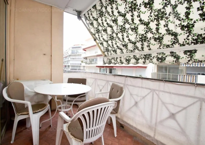 Double Apartment