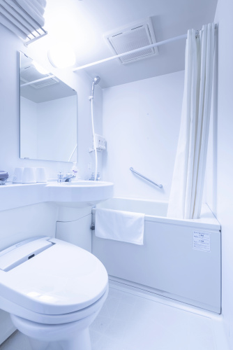 E Hotel Higashi Shinjuku photo 26