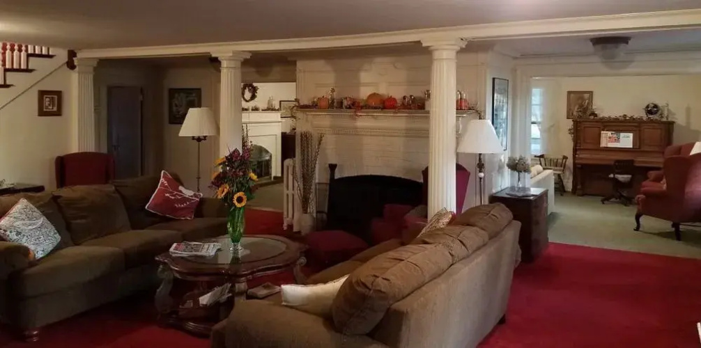 The Windflower Inn