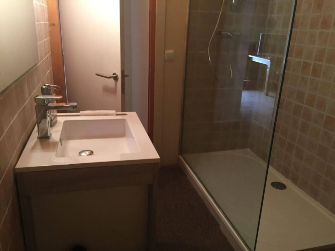Hotel Boutique Niu Del Sol