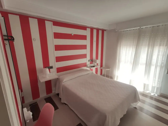 Hostal Sol