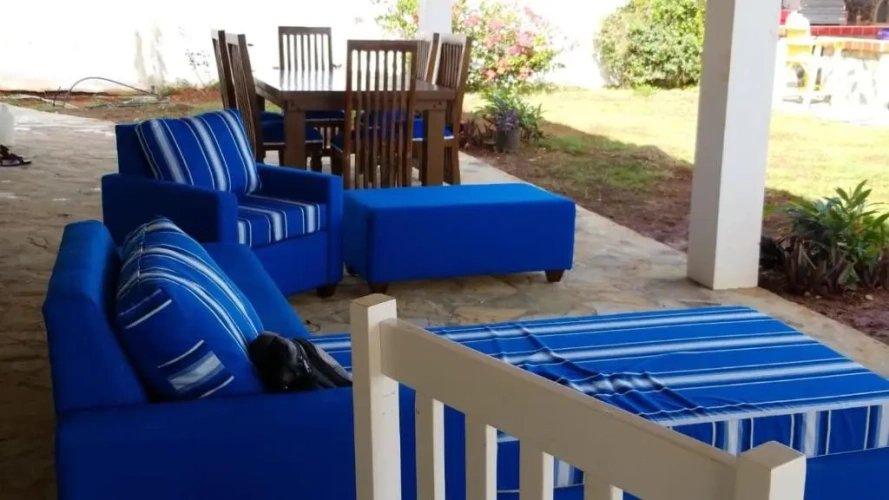 3 Bedrooms Double Villa with balcony and with city view