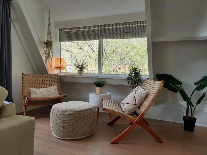 3 Bedrooms Chalet