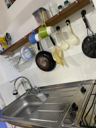 Apartamento privado
