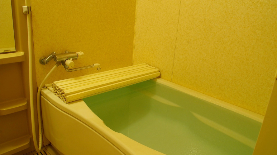Seigetsu Ryokan
