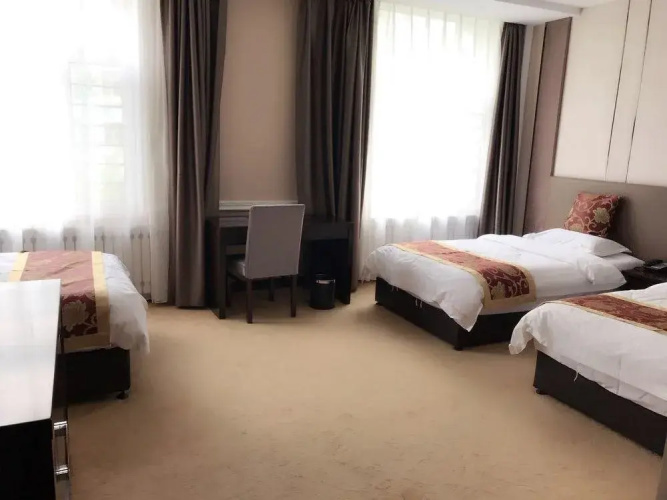 Haoge Hotel