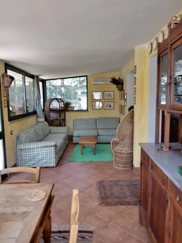 Casa Vacanze I Piani