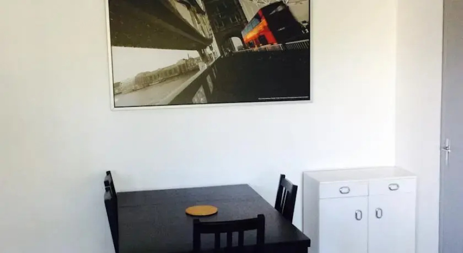 Appartement Oxygène