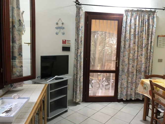 Appartamento Goicabula con Bbq