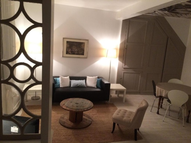 2 Bedrooms Cottage