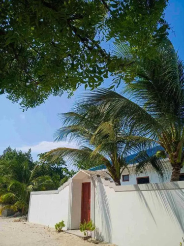 Five Ens Lodge