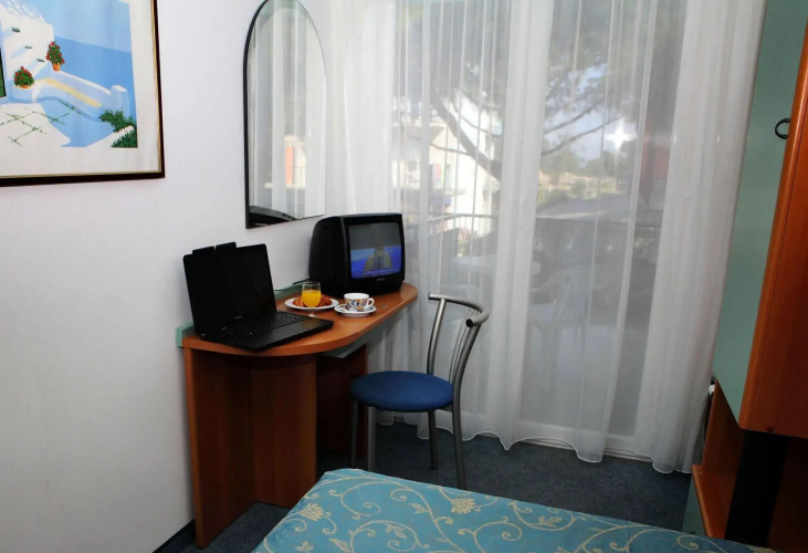 Hotel Derby