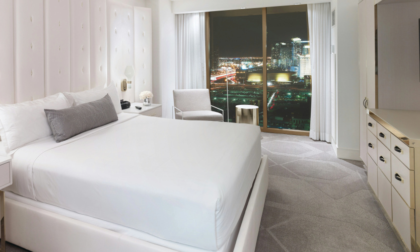 W Las Vegas photo 8