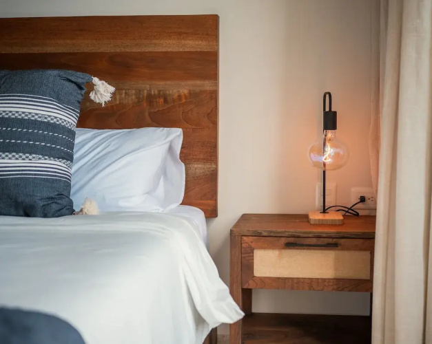 NHOA 312B Lux 1BR in Aldea Zama