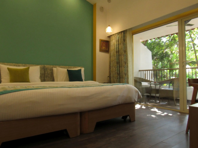Acron Seaway Resort