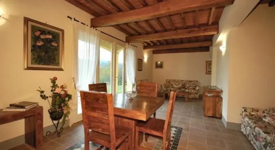 Residence Le Grillaie